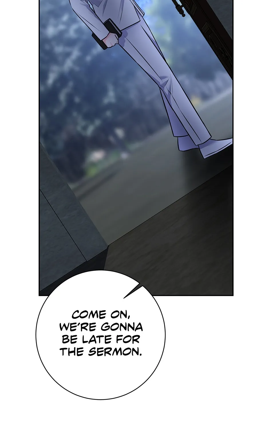 Long Live Hatred Chapter 61 page 176 - 
