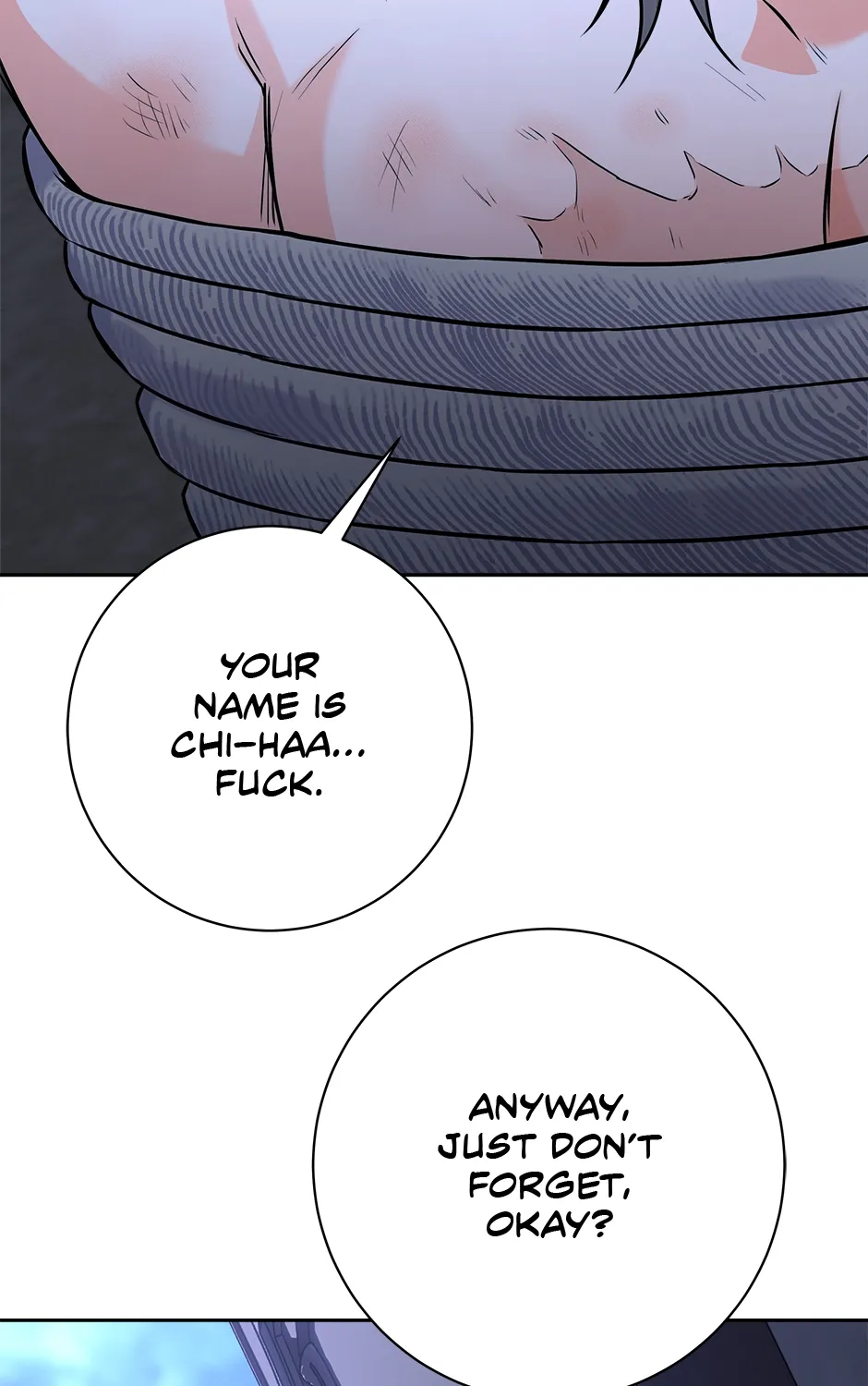 Long Live Hatred Chapter 61 page 180 - 
