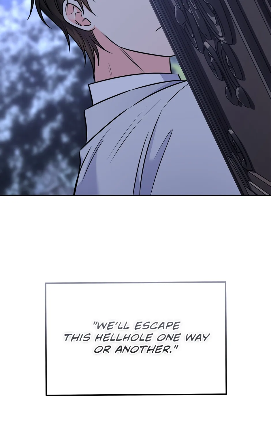 Long Live Hatred Chapter 61 page 182 - 