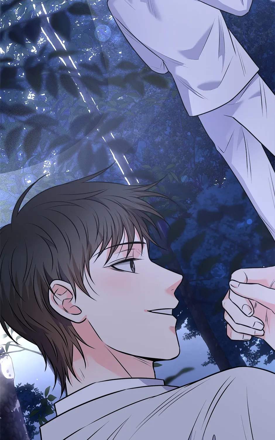 Long Live Hatred Chapter 61 page 188 - 