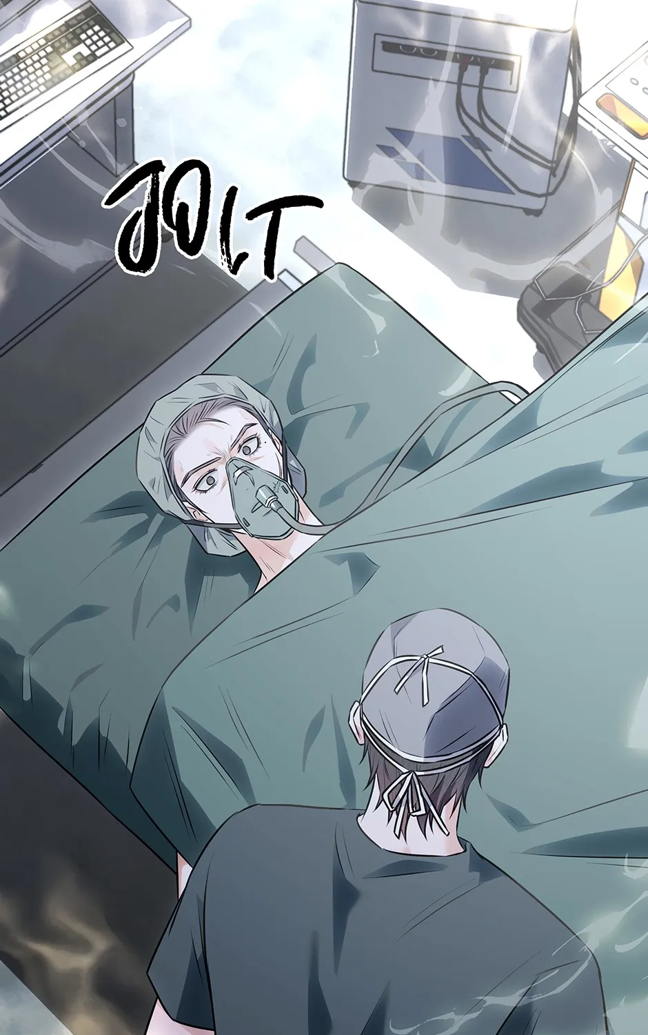 Long Live Hatred Chapter 61 page 194 - 