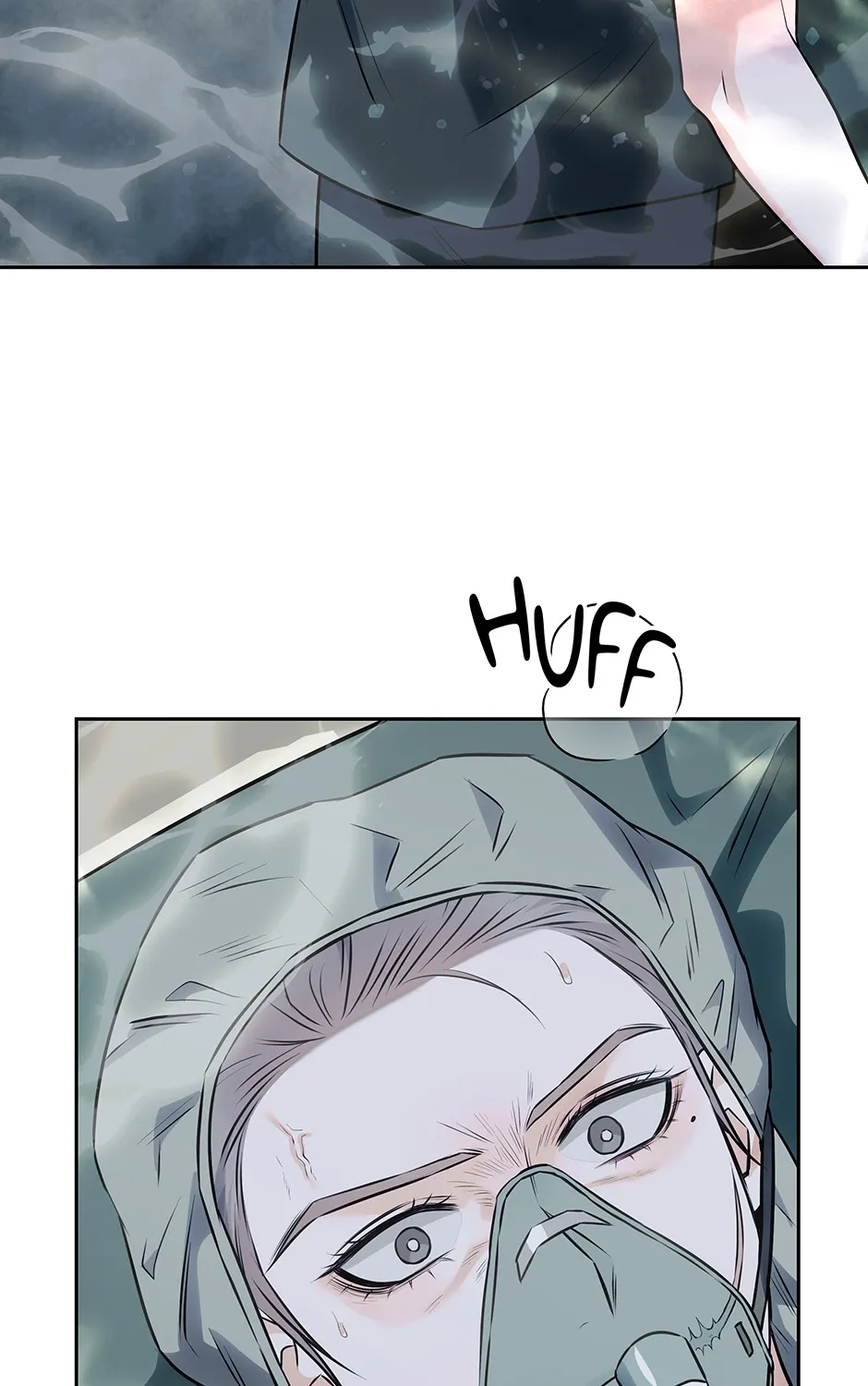 Long Live Hatred Chapter 61 page 196 - 