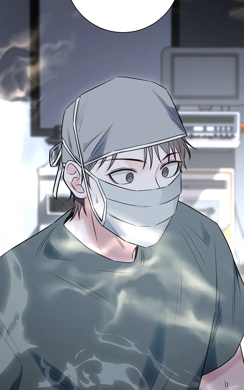 Long Live Hatred Chapter 61 page 200 - 