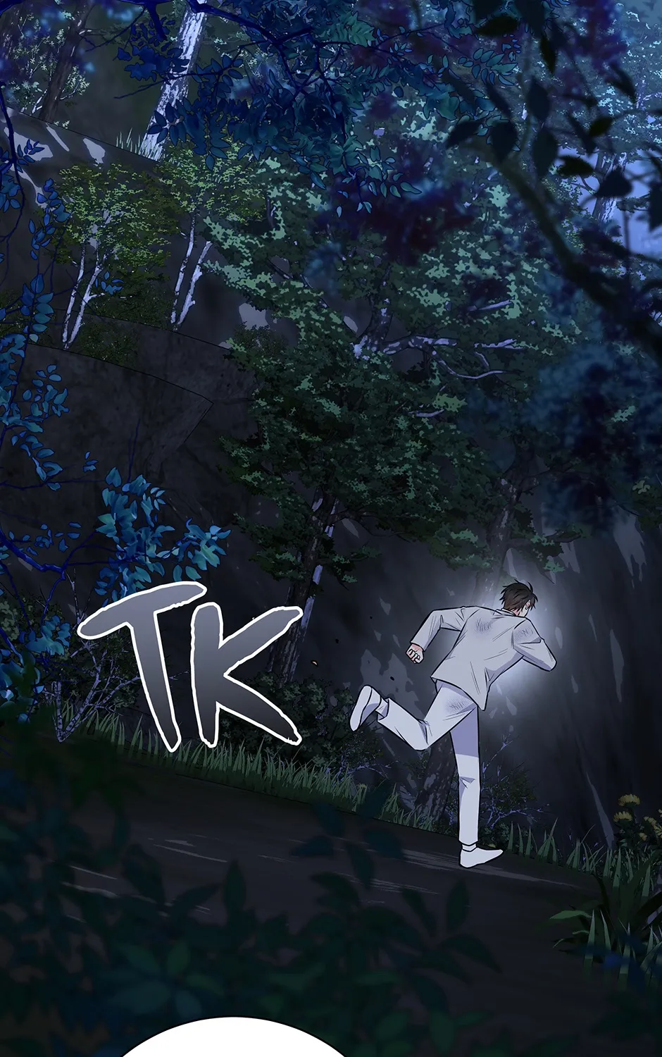 Long Live Hatred Chapter 61 page 3 - 
