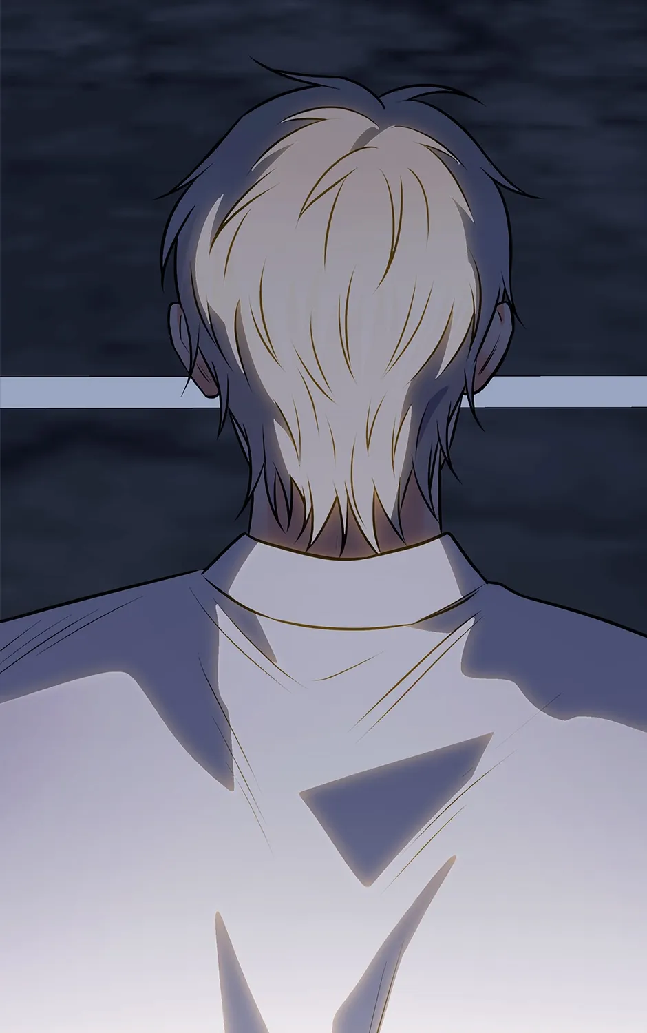 Long Live Hatred Chapter 61 page 21 - 