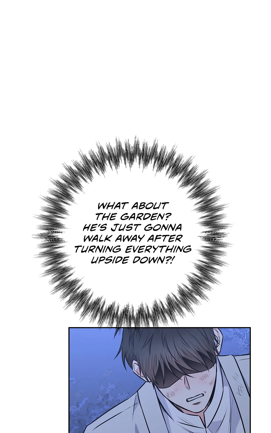 Long Live Hatred Chapter 61 page 31 - 