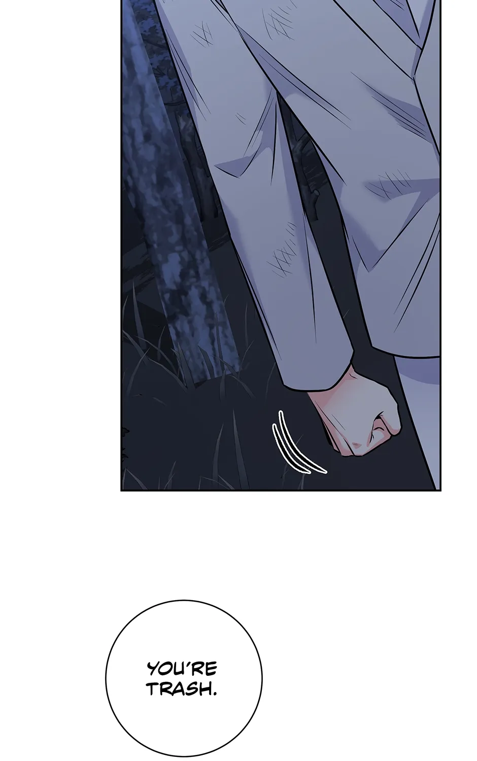 Long Live Hatred Chapter 61 page 33 - 