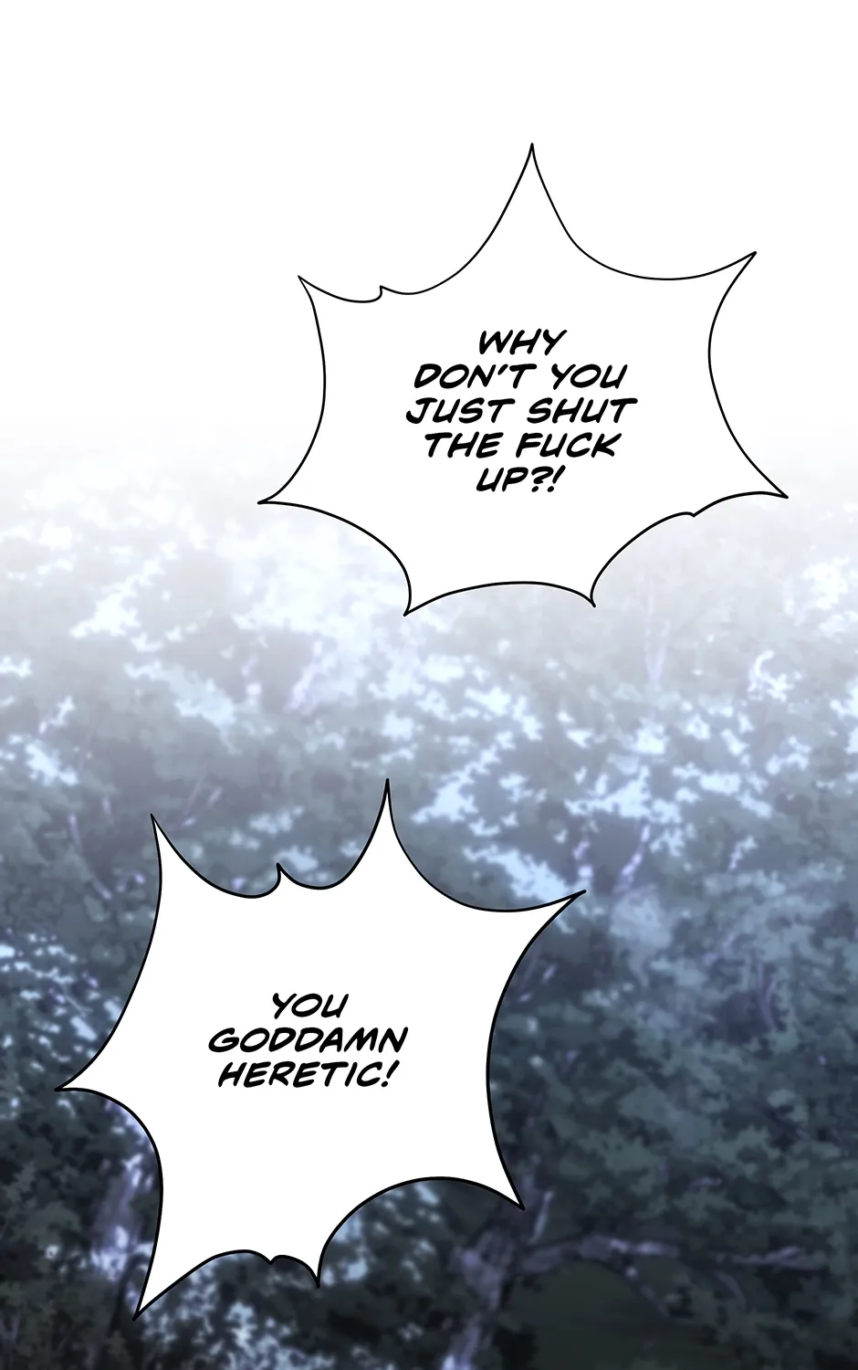 Long Live Hatred Chapter 61 page 35 - 