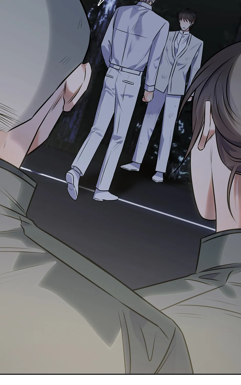 Long Live Hatred Chapter 61 page 37 - 