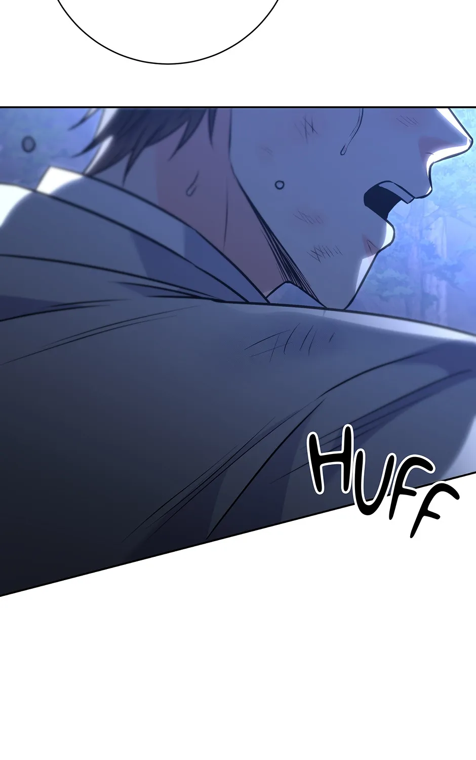 Long Live Hatred Chapter 61 page 5 - 