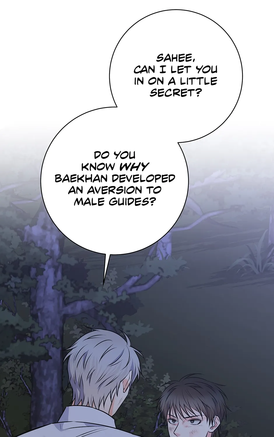 Long Live Hatred Chapter 61 page 41 - 
