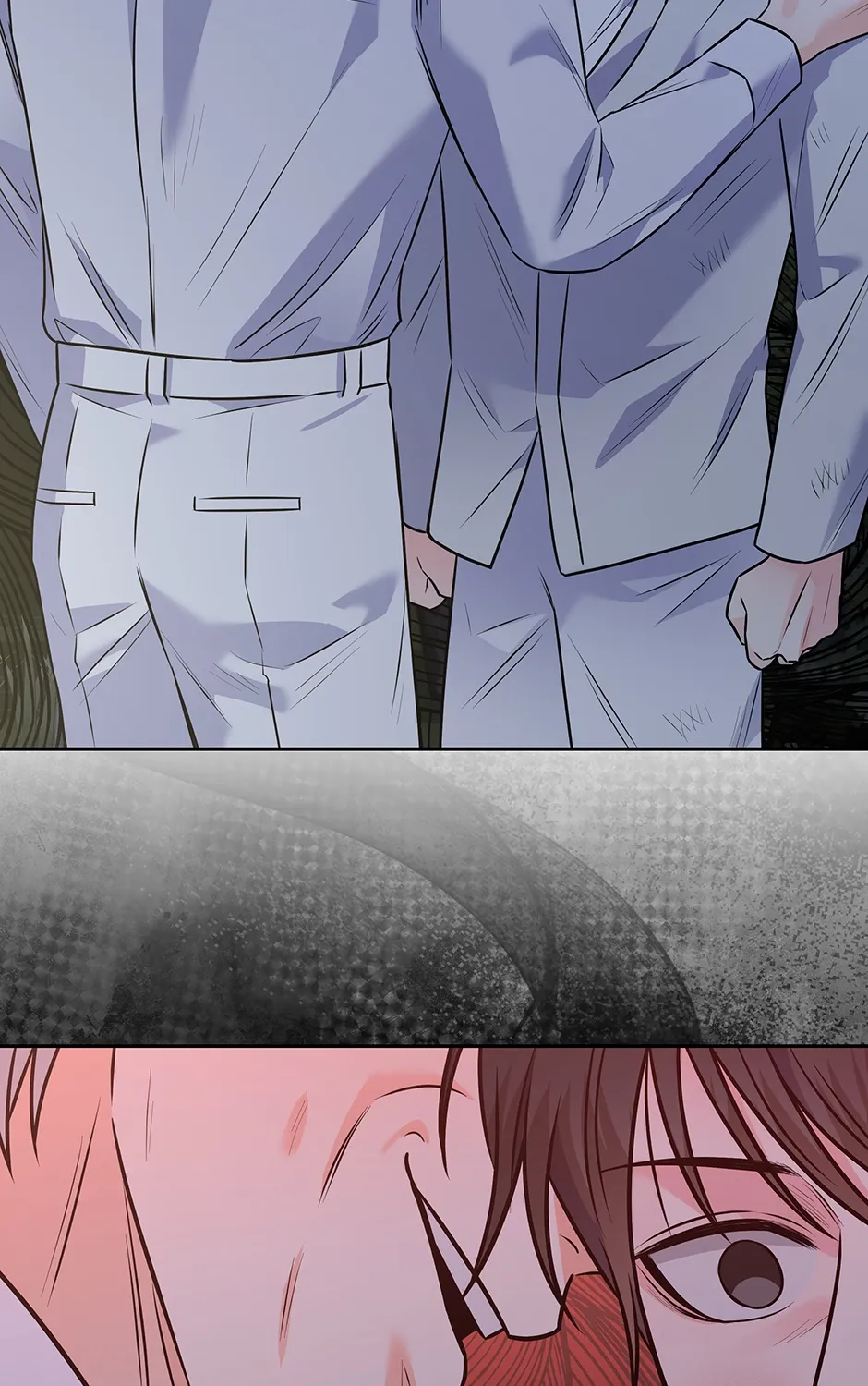 Long Live Hatred Chapter 61 page 43 - 