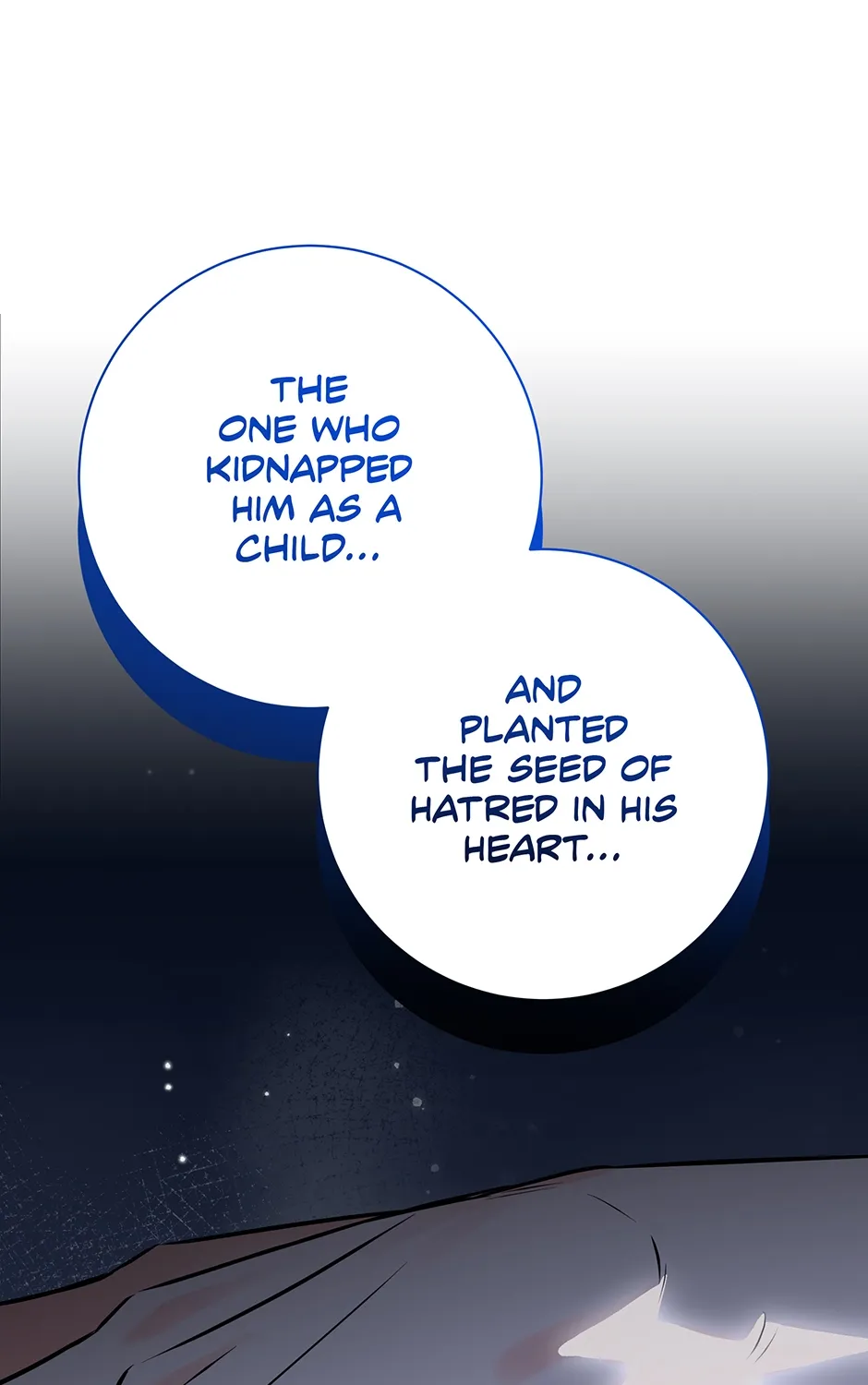 Long Live Hatred Chapter 61 page 47 - 