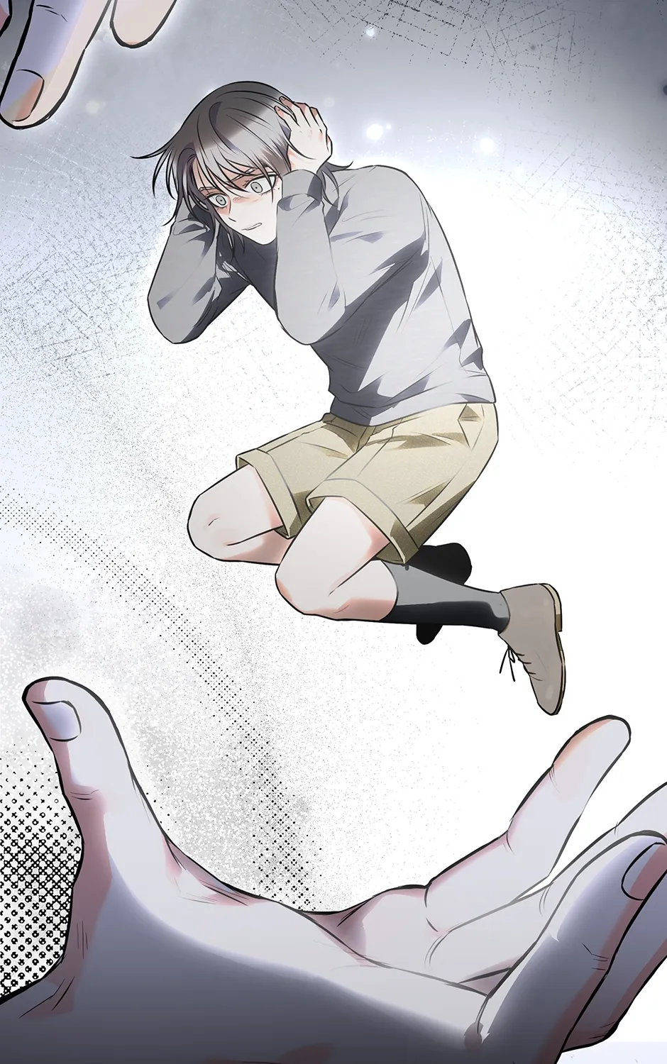 Long Live Hatred Chapter 61 page 49 - 