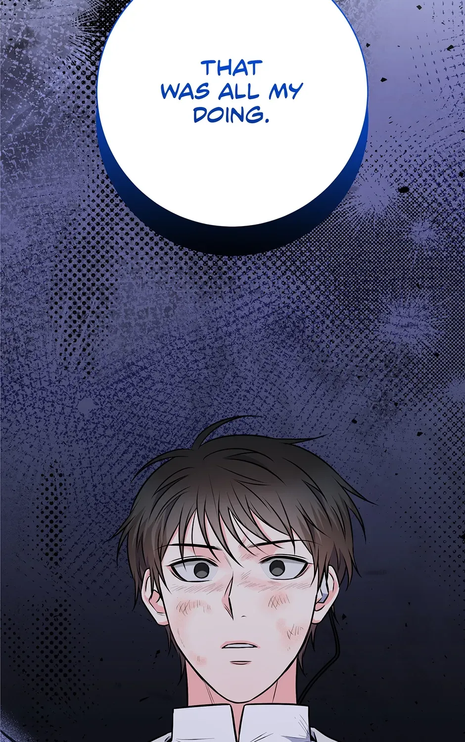 Long Live Hatred Chapter 61 page 51 - 