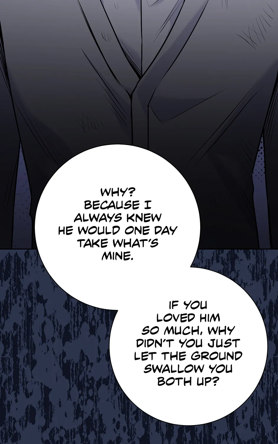 Long Live Hatred Chapter 61 page 53 - 