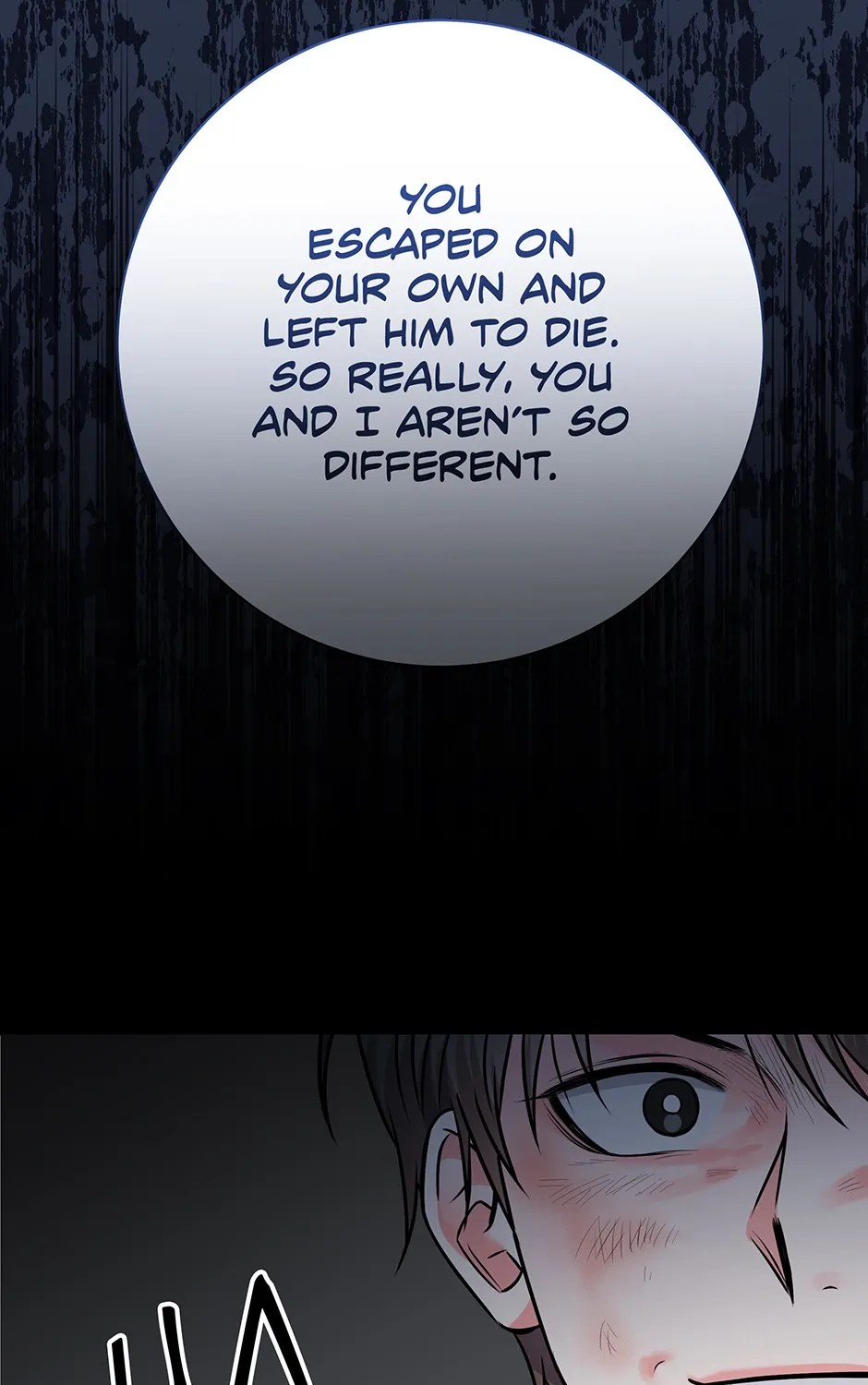 Long Live Hatred Chapter 61 page 55 - 