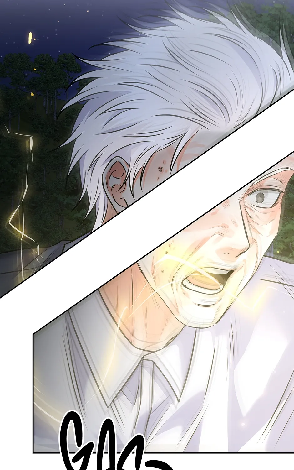 Long Live Hatred Chapter 61 page 71 - 
