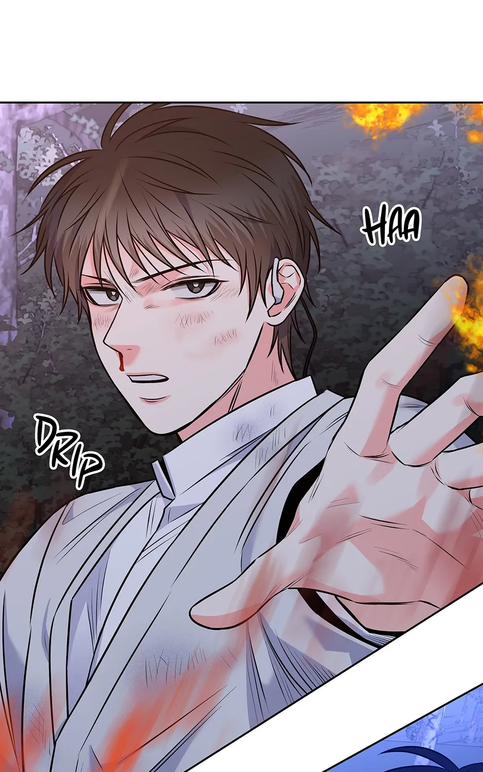 Long Live Hatred Chapter 61 page 83 - 