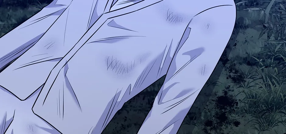 Long Live Hatred Chapter 61 page 88 - 