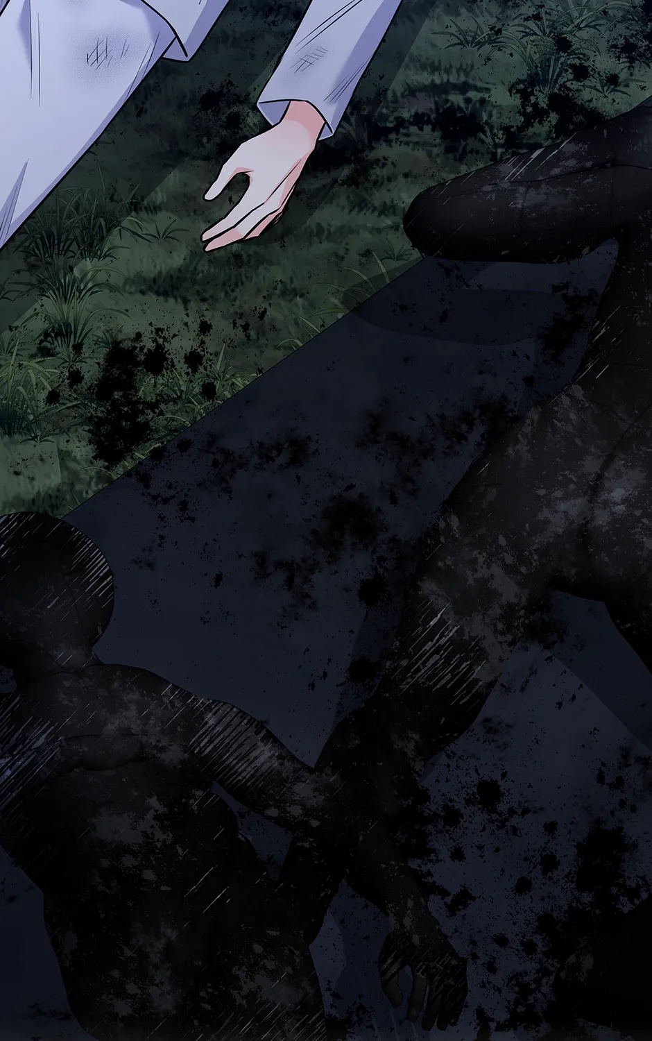 Long Live Hatred Chapter 61 page 89 - 