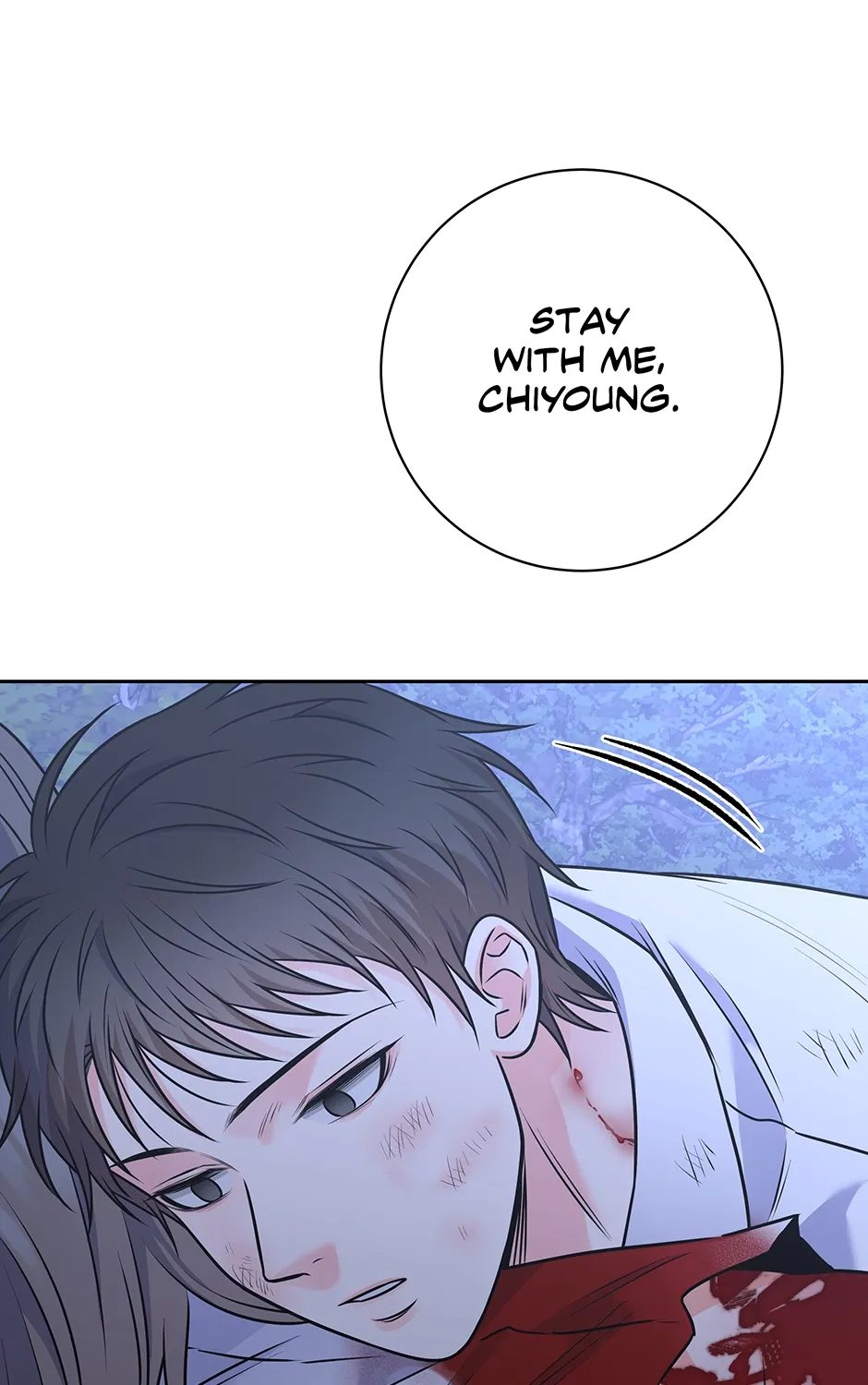 Long Live Hatred Chapter 61 page 100 - 