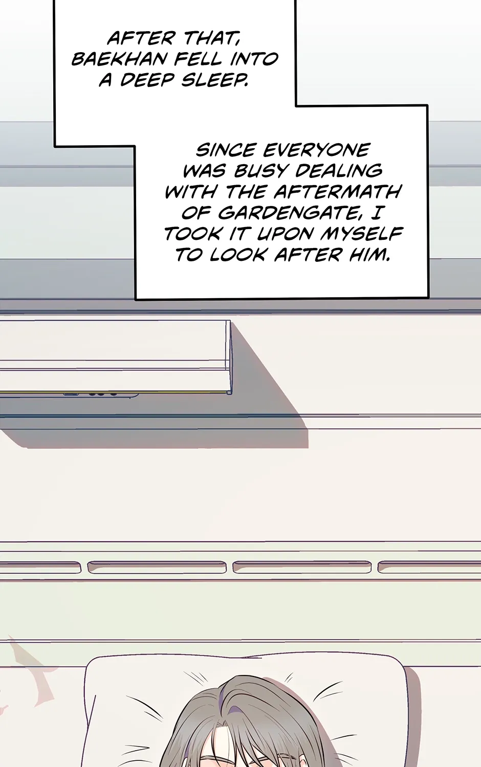 Long Live Hatred Chapter 62 page 101 - 