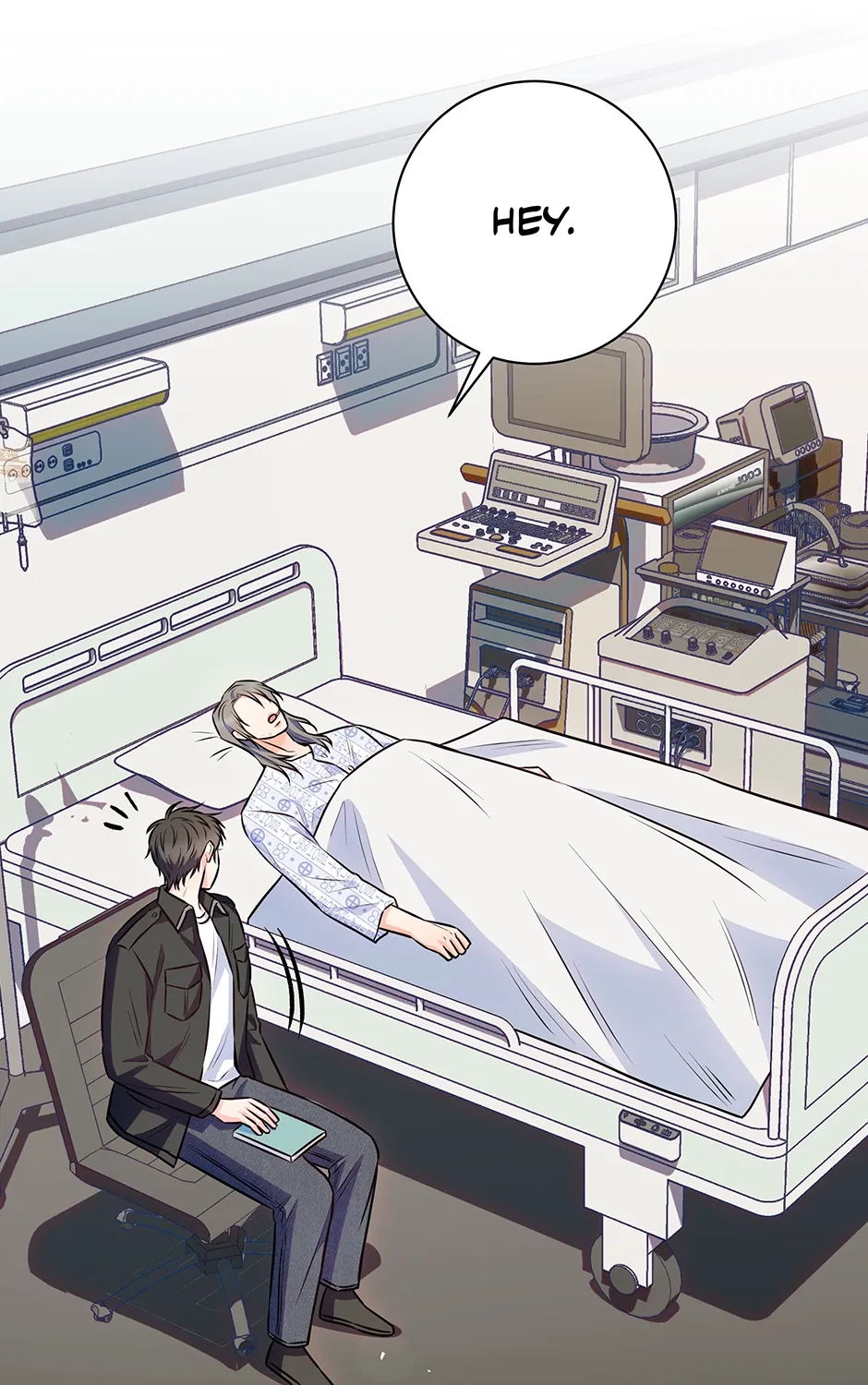 Long Live Hatred Chapter 62 page 105 - 