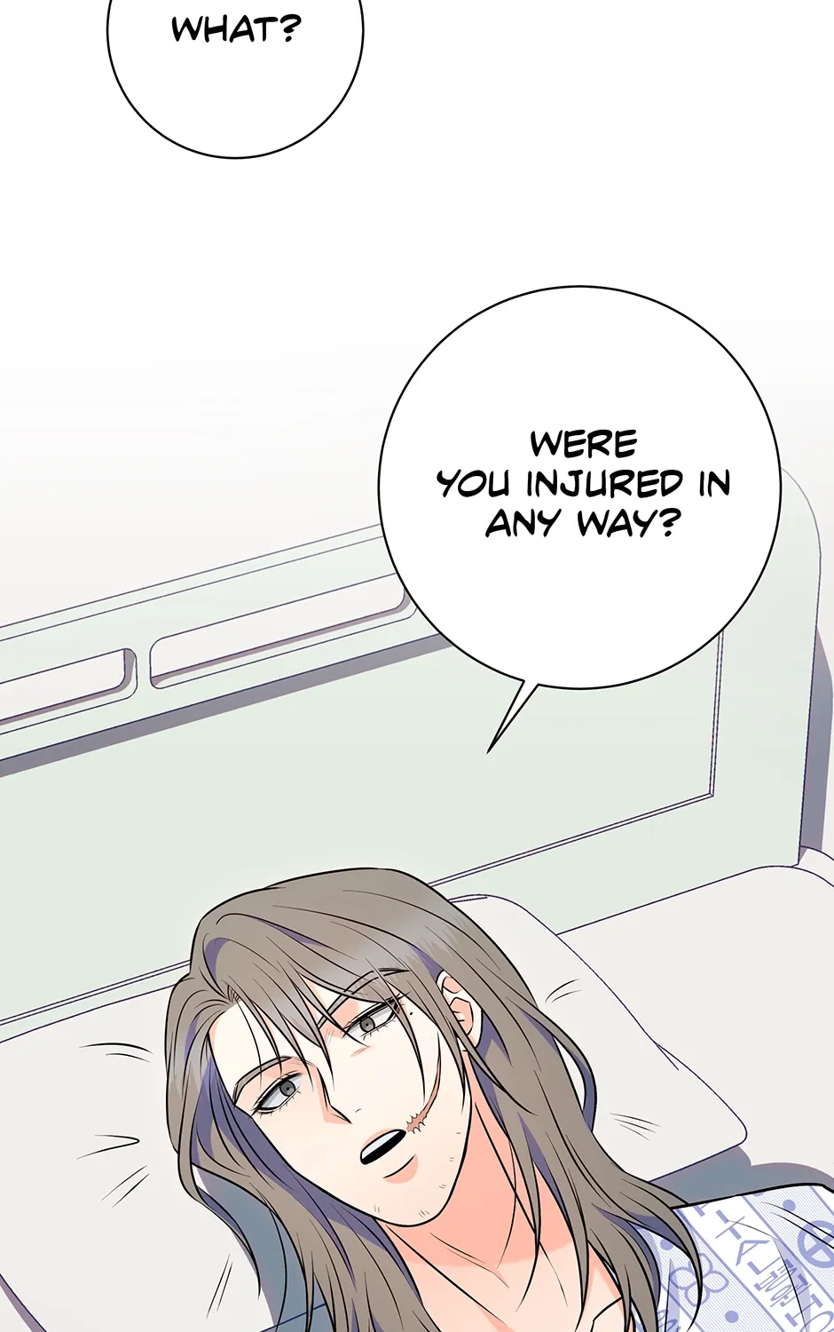 Long Live Hatred Chapter 62 page 111 - 