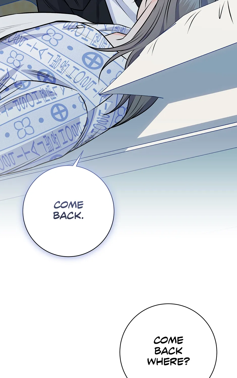Long Live Hatred Chapter 62 page 117 - 