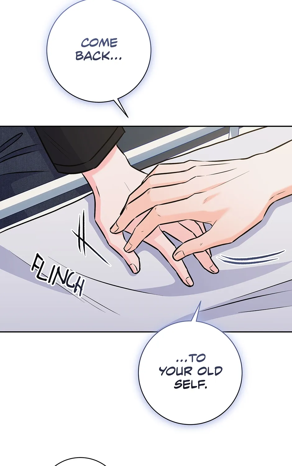 Long Live Hatred Chapter 62 page 119 - 