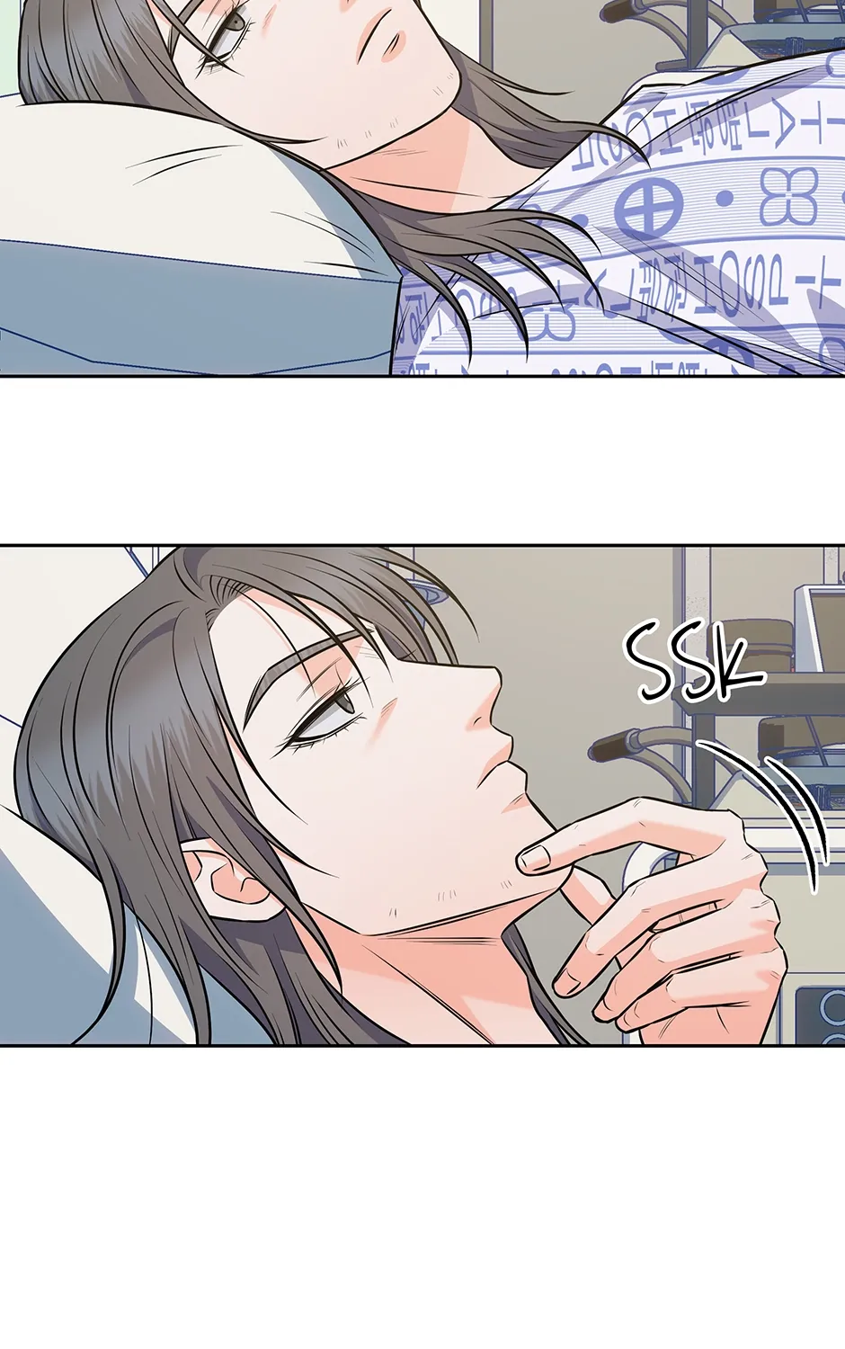 Long Live Hatred Chapter 62 page 125 - 