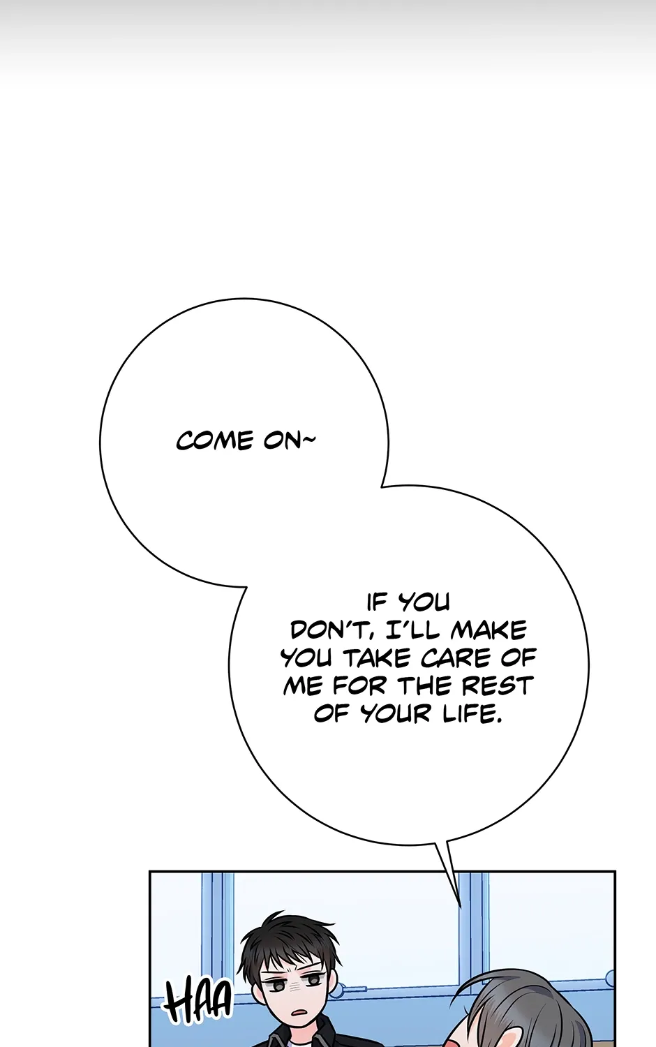 Long Live Hatred Chapter 62 page 129 - 
