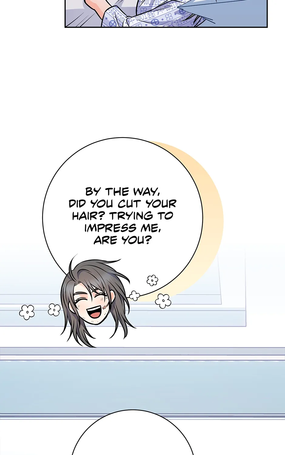 Long Live Hatred Chapter 62 page 131 - 