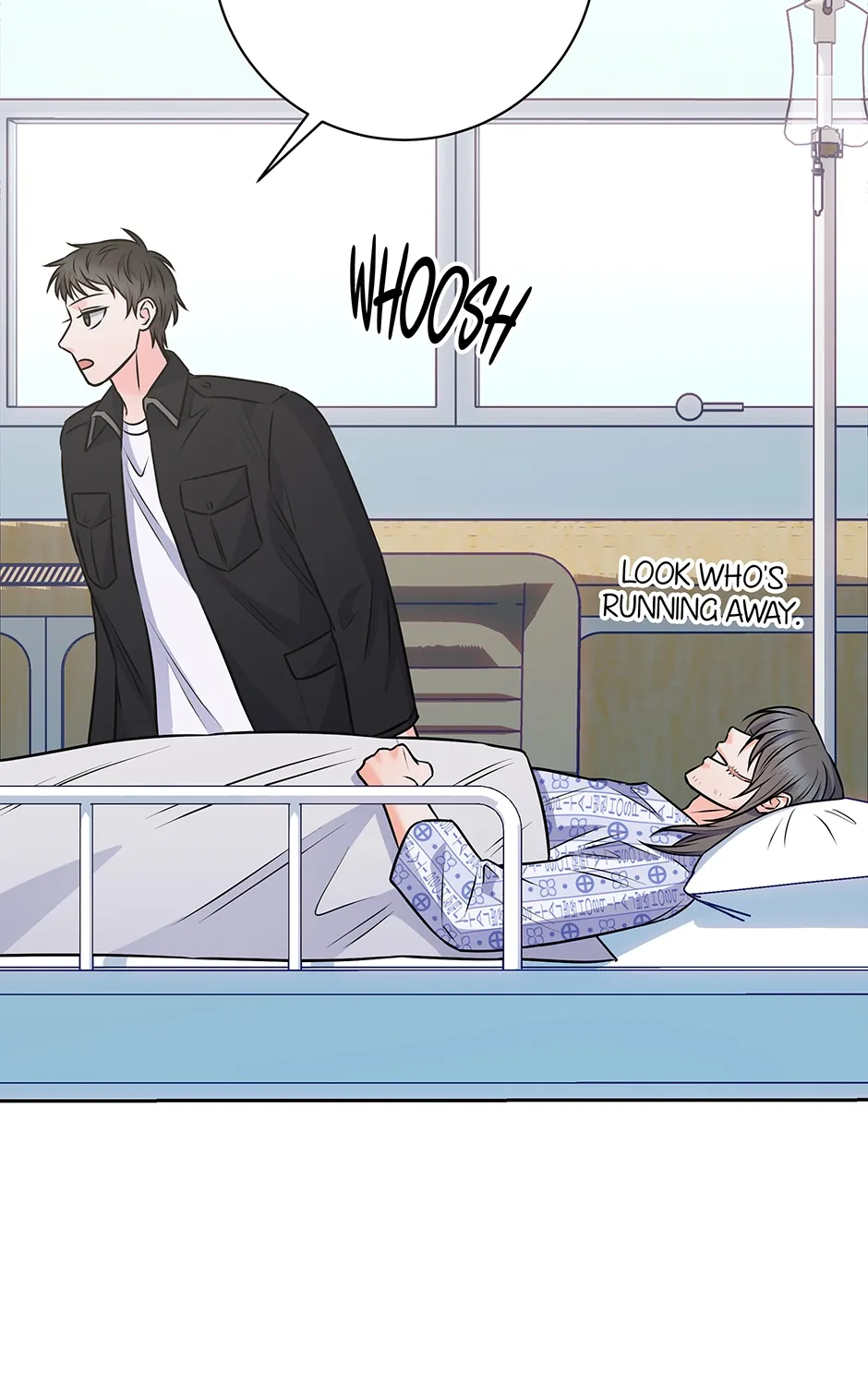 Long Live Hatred Chapter 62 page 133 - 