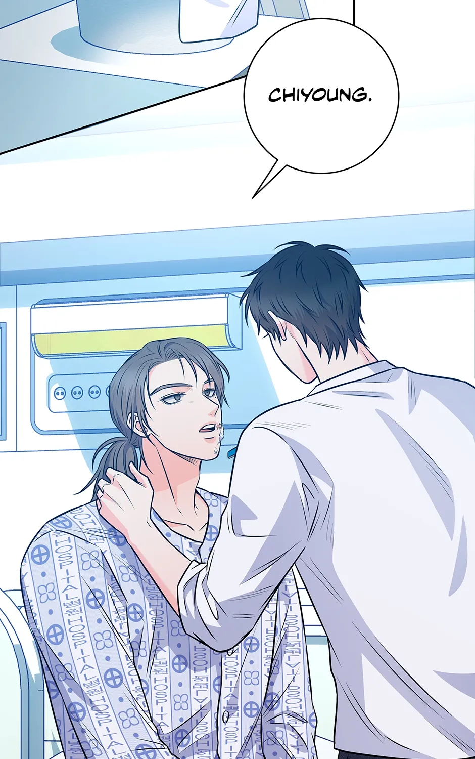 Long Live Hatred Chapter 62 page 137 - 