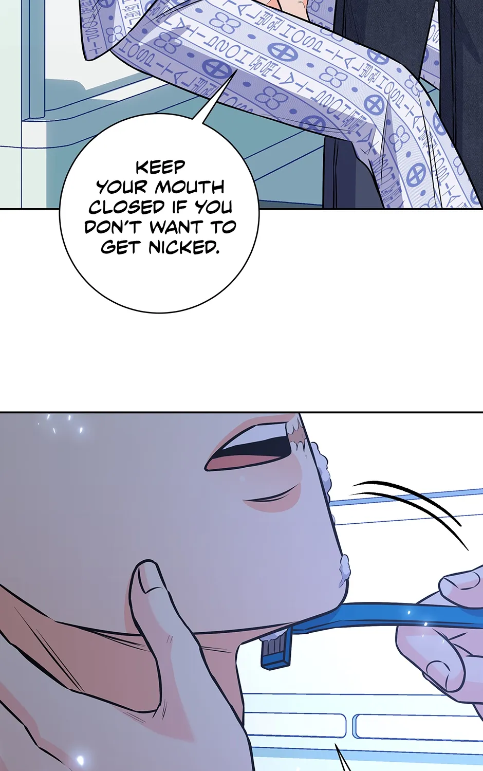 Long Live Hatred Chapter 62 page 139 - 