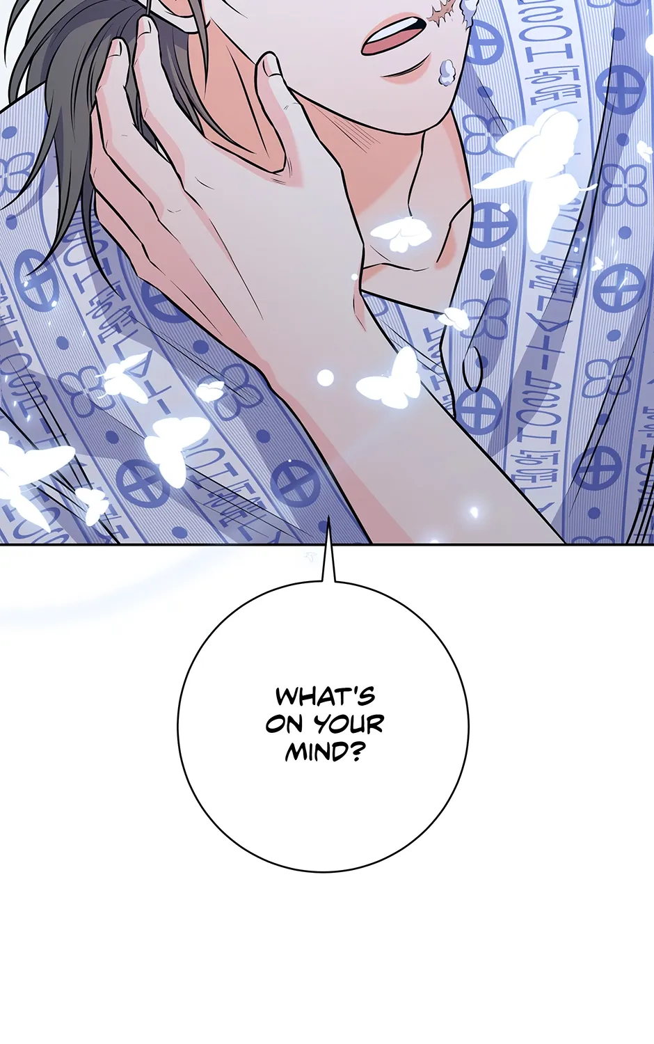 Long Live Hatred Chapter 62 page 143 - 