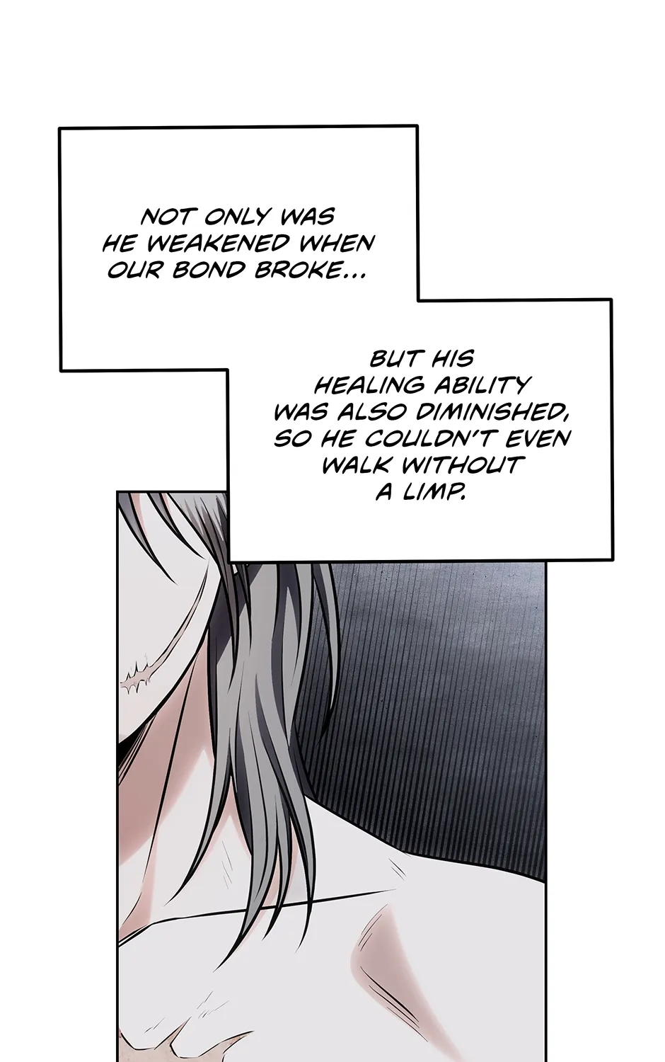 Long Live Hatred Chapter 62 page 145 - 