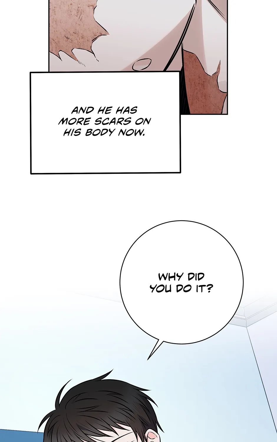 Long Live Hatred Chapter 62 page 147 - 