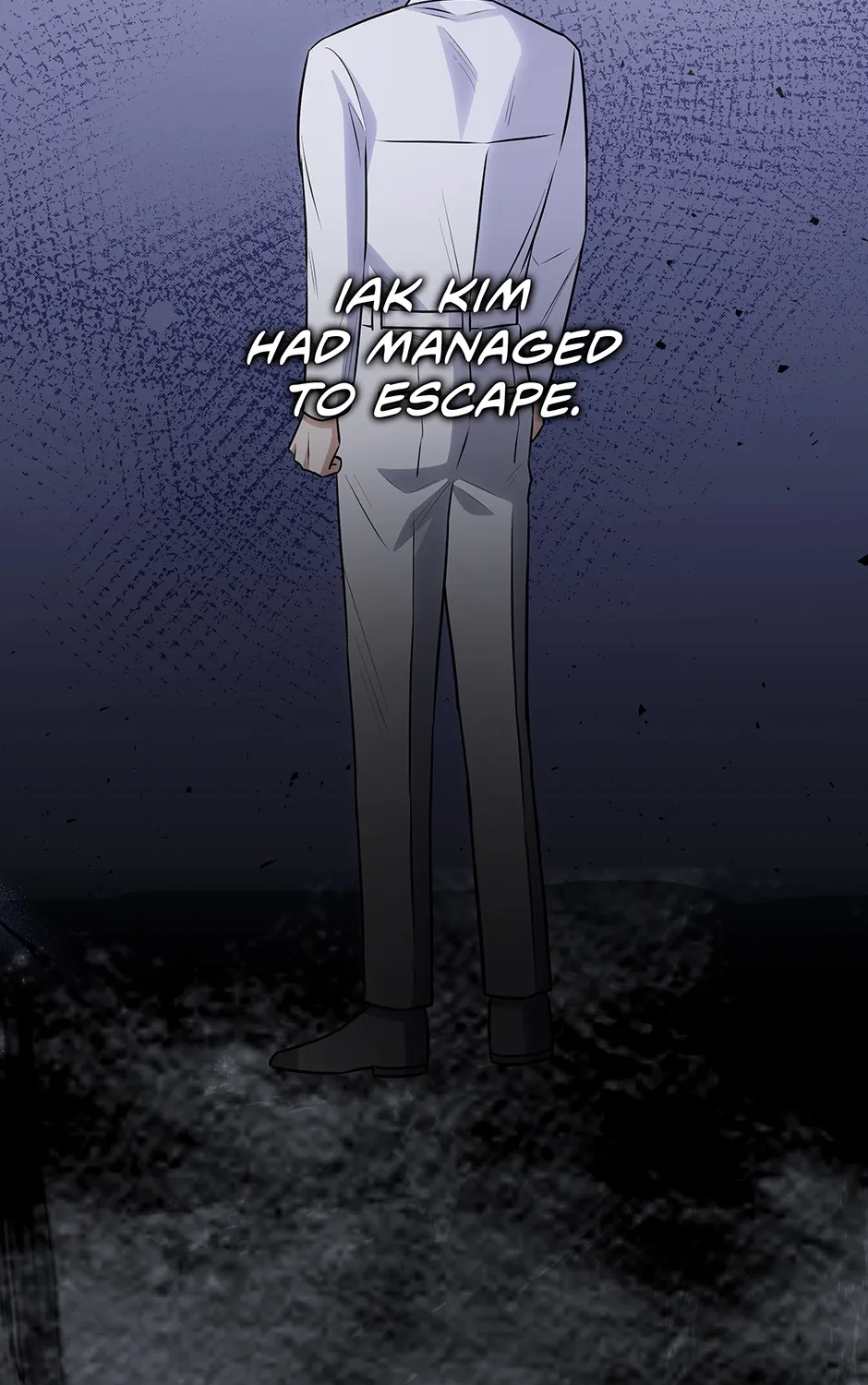 Long Live Hatred Chapter 62 page 17 - 