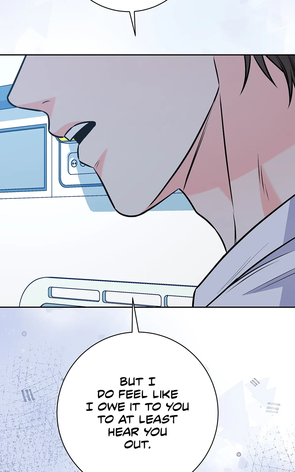 Long Live Hatred Chapter 62 page 161 - 