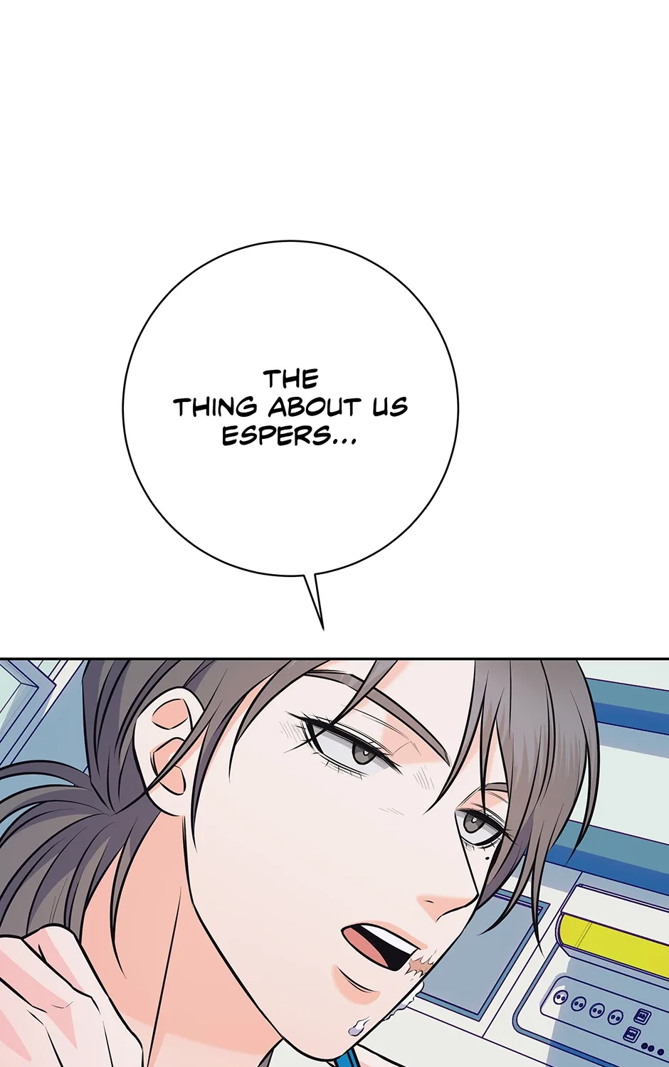 Long Live Hatred Chapter 62 page 167 - 