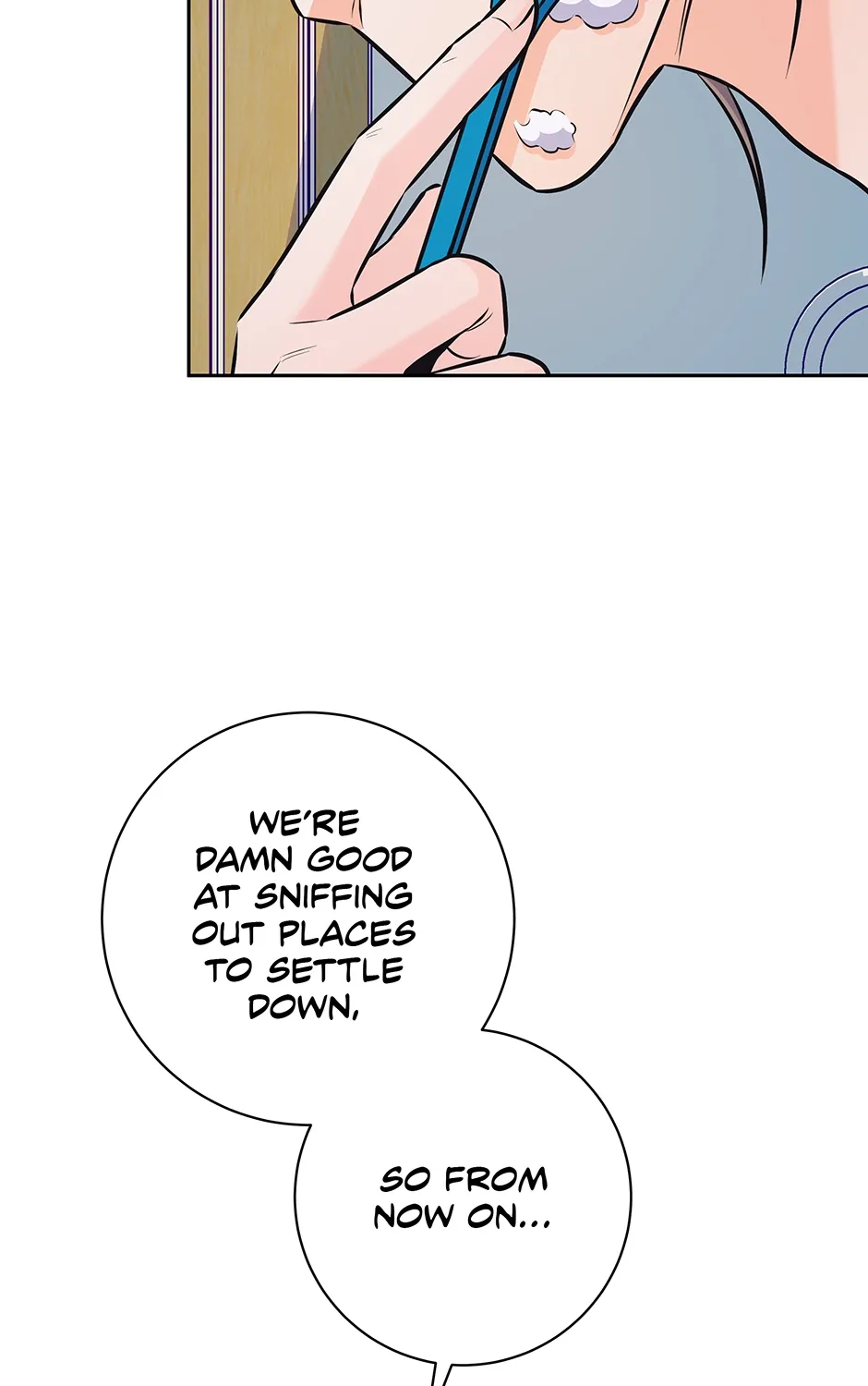 Long Live Hatred Chapter 62 page 169 - 