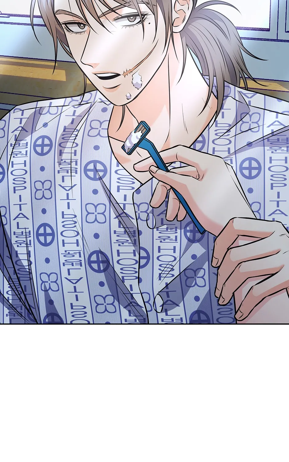 Long Live Hatred Chapter 62 page 171 - 