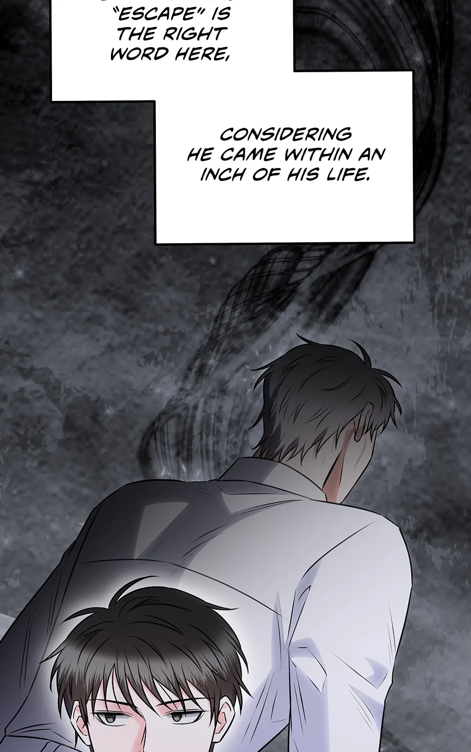 Long Live Hatred Chapter 62 page 19 - 