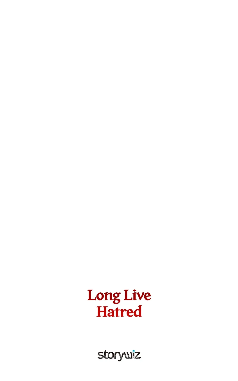 Long Live Hatred Chapter 62 page 185 - 