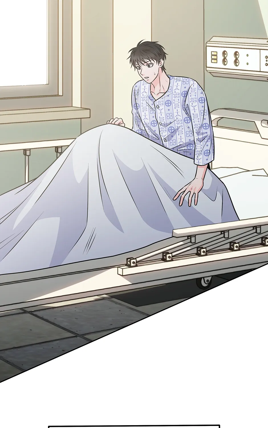 Long Live Hatred Chapter 62 page 3 - 