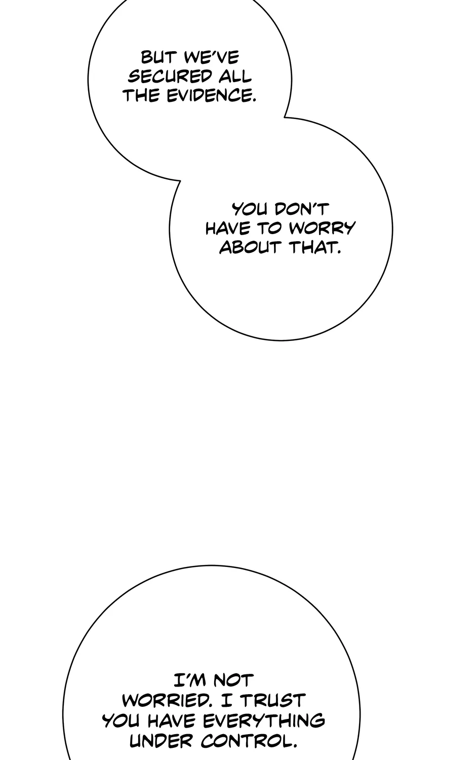 Long Live Hatred Chapter 62 page 29 - 