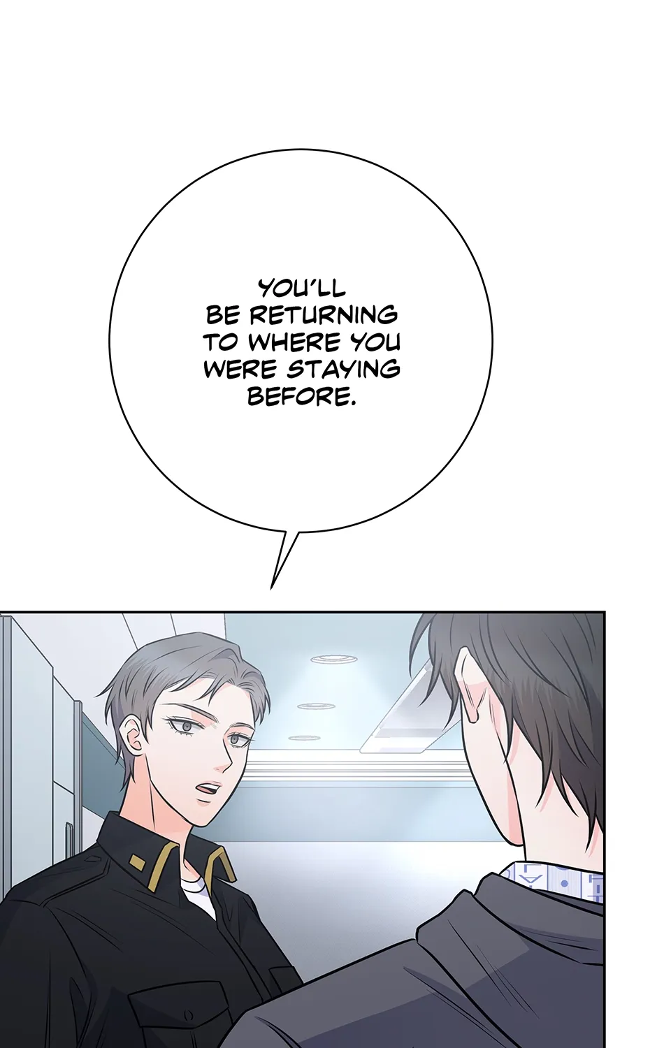 Long Live Hatred Chapter 62 page 31 - 